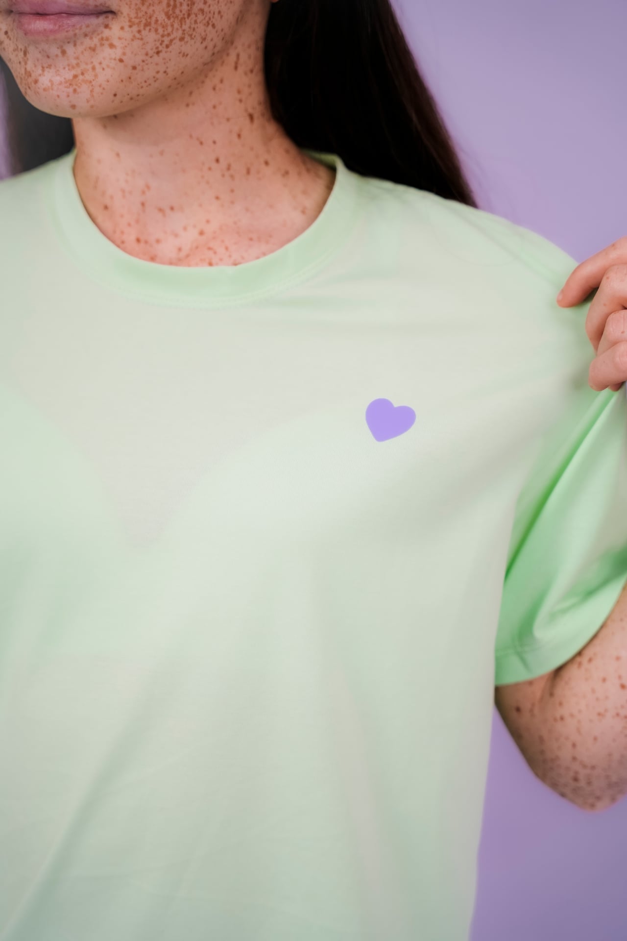 Hey Babe PJ Set- Green